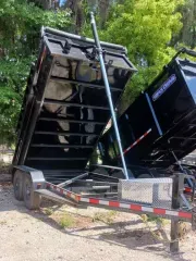 new Dump Trailers Cynergy Cargo  for sale, in Jacksonville, FL Thumbnail 3