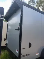 new Cargo (Enclosed) Trailers Cynergy Cargo  for sale, in Jacksonville, FL Thumbnail 4