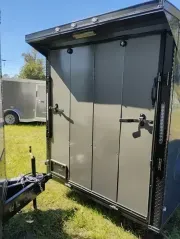 new Cargo (Enclosed) Trailers South Georgia  for sale, in Jacksonville, FL Thumbnail 2