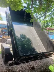 new Dump Trailers Cynergy Cargo  for sale, in Jacksonville, FL Thumbnail 2