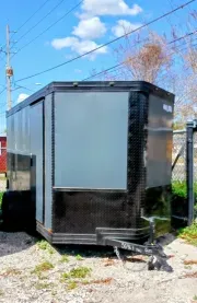 new Cargo (Enclosed) Trailers Cynergy Cargo  for sale, in Jacksonville, FL Thumbnail 2