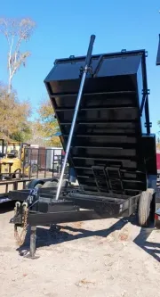 new Dump Trailers RPM  for sale, in Jacksonville, FL Thumbnail 2
