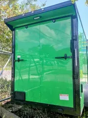 new Cargo (Enclosed) Trailers South Georgia  for sale, in Jacksonville, FL Thumbnail 3
