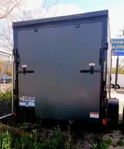 new Cargo (Enclosed) Trailers Cynergy Cargo  for sale, in Jacksonville, FL Thumbnail 3