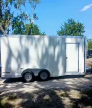 new Cargo (Enclosed) Trailers Cynergy Cargo  for sale, in Jacksonville, FL Thumbnail 4