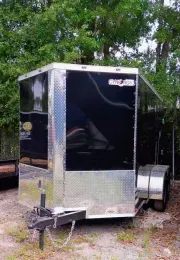 new Cargo (Enclosed) Trailers Cynergy Cargo  for sale, in Jacksonville, FL Thumbnail 2