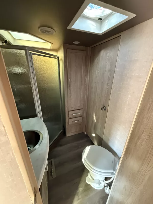used Toy Haulers Eclipse RV Attitude for sale, in Phoenix, AZ Thumbnail 5