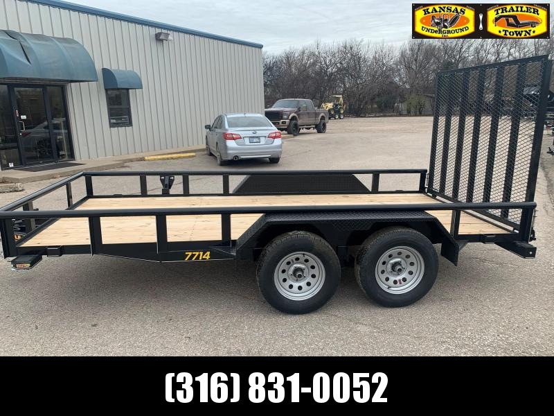 2020 Doolittle Trailer Mfg Premier Utility Trailer 2020 Doolittle Trailer Mfg Premier Utility Trailer