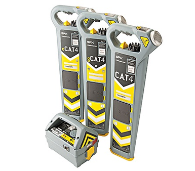 Radiodetection gC.A.T4 - The New C.A.T4 Locator Radiodetection gC.A.T4 - The New C.A.T4 Locator