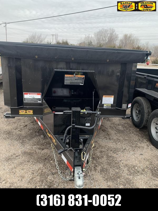 2020 Doolittle Trailer Mfg Masterdump Dump Trailer 2020 Doolittle Trailer Mfg Masterdump Dump Trailer