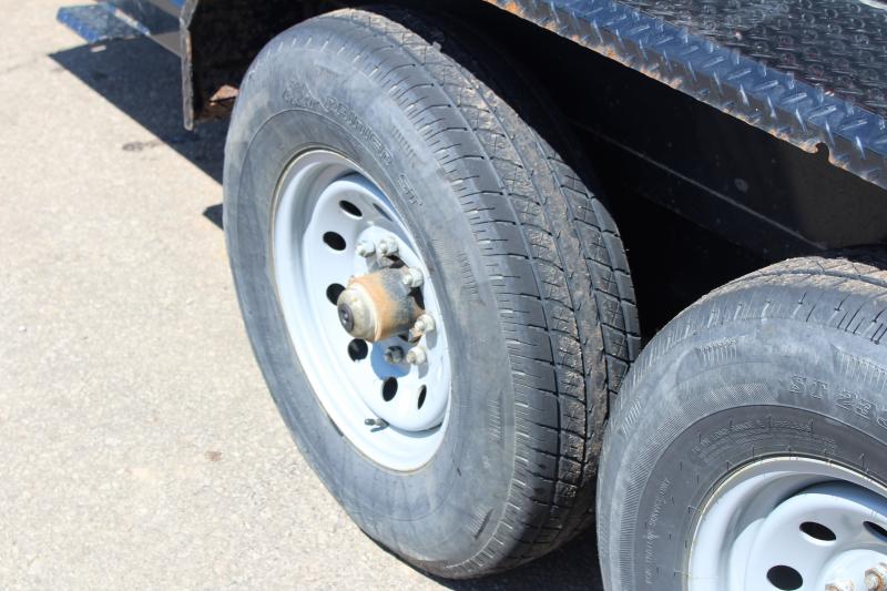 used Dump Trailers Moritz International  for sale, in Newbury, OH Thumbnail 22