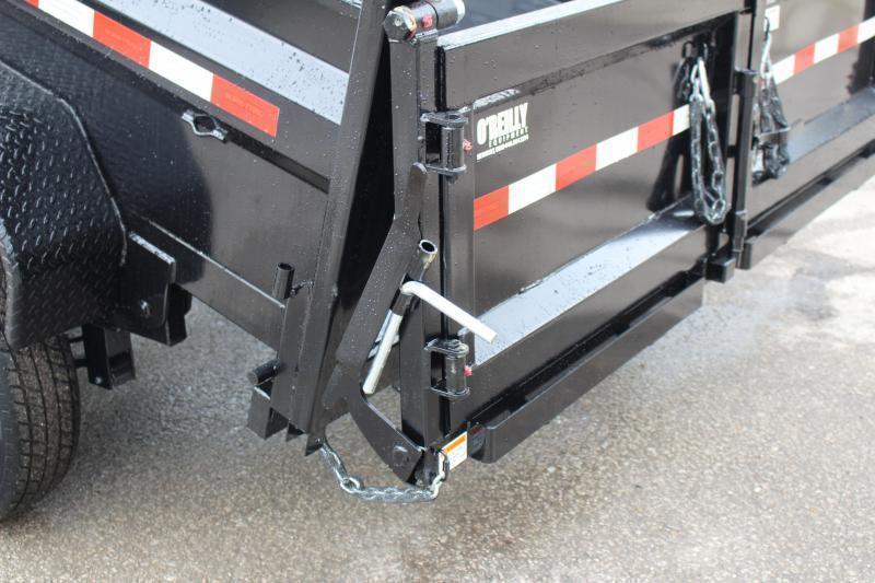 new Dump Trailers Sure-Trac  for sale, in Newbury, OH Thumbnail 22