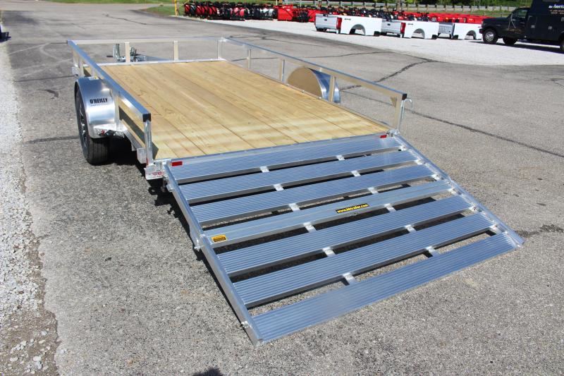 new Utility Trailers H and H Trailer  for sale, in Newbury, OH Thumbnail 7