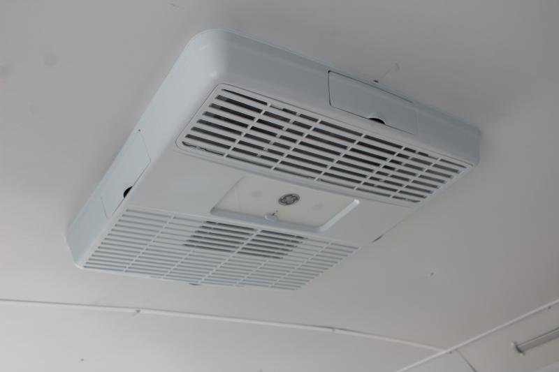 new Cargo (Enclosed) Trailers NEO Trailers  for sale, in Newbury, OH Thumbnail 31