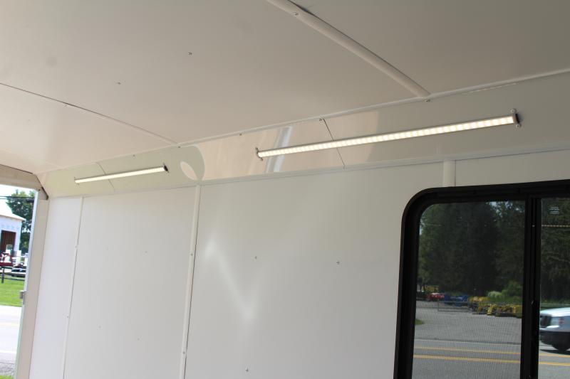 new Cargo (Enclosed) Trailers NEO Trailers  for sale, in Newbury, OH Thumbnail 17