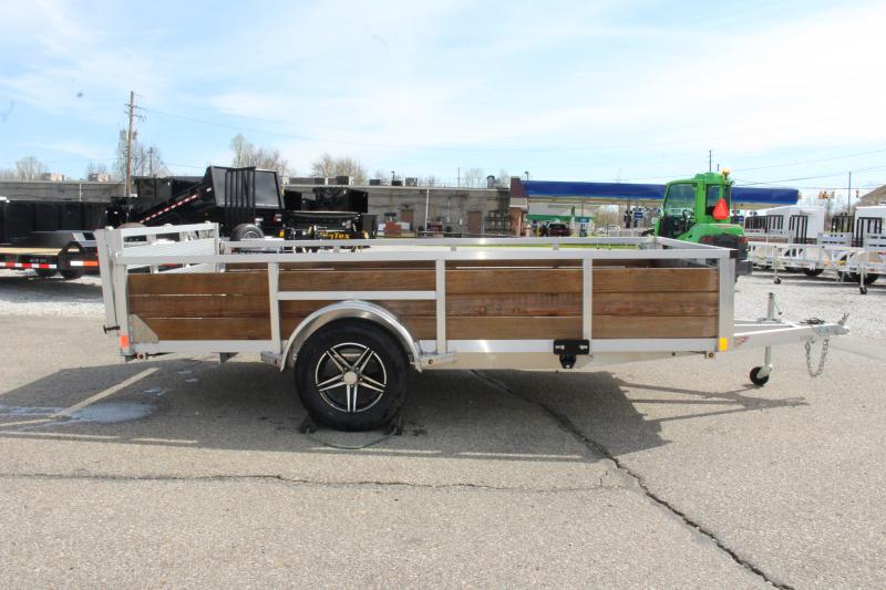 new Utility Trailers H and H Trailer  for sale, in Newbury, OH Thumbnail 13