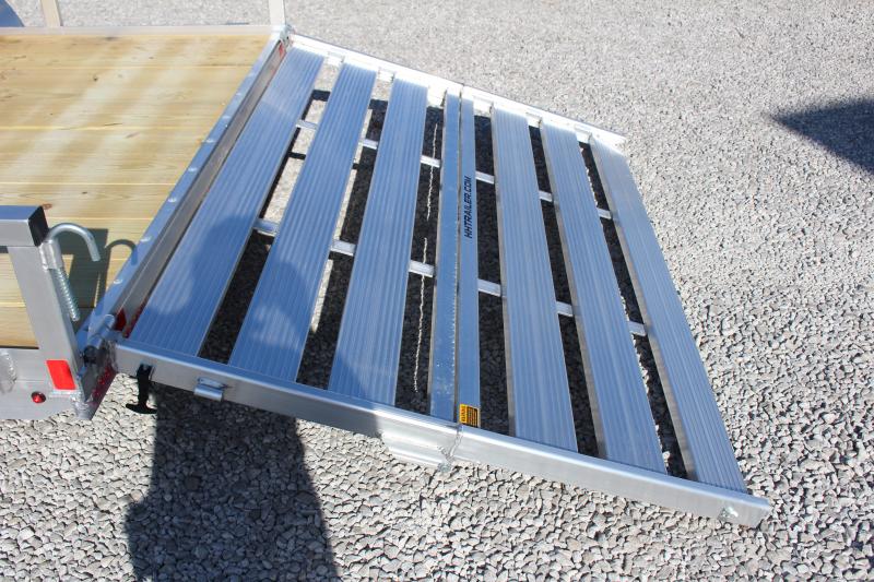 new Utility Trailers H and H Trailer  for sale, in Newbury, OH Thumbnail 11