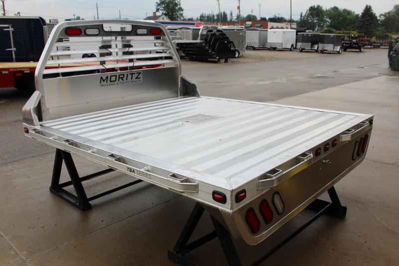 new Flat Decks Moritz International  for sale, in Newbury, OH Thumbnail 3