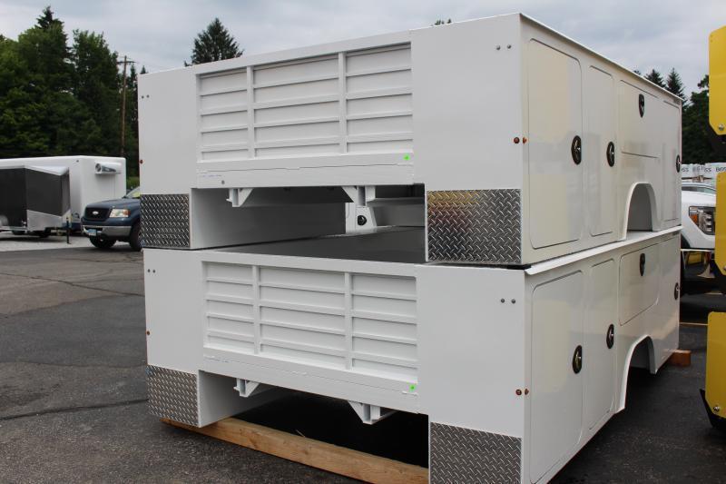 new Service Bodies Dura Mag Truck Bodies  for sale, in Newbury, OH Thumbnail 4