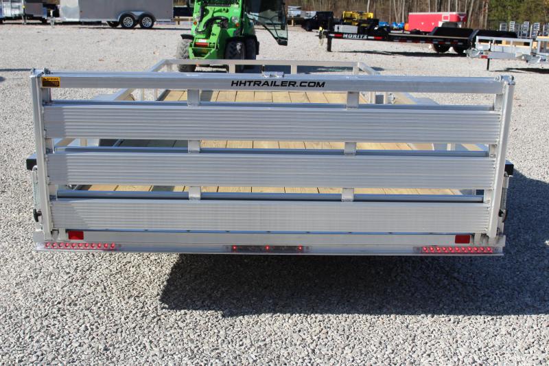 new Utility Trailers H and H Trailer  for sale, in Newbury, OH Thumbnail 3