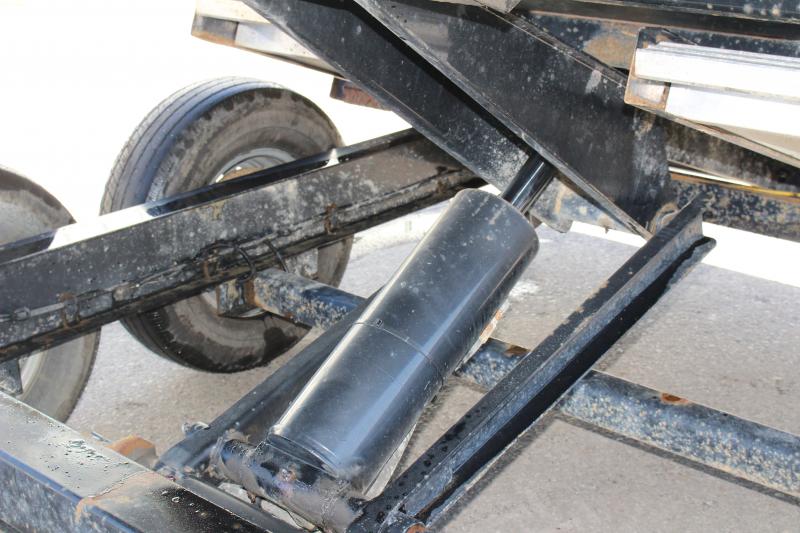 used Dump Trailers Moritz International  for sale, in Newbury, OH Thumbnail 36