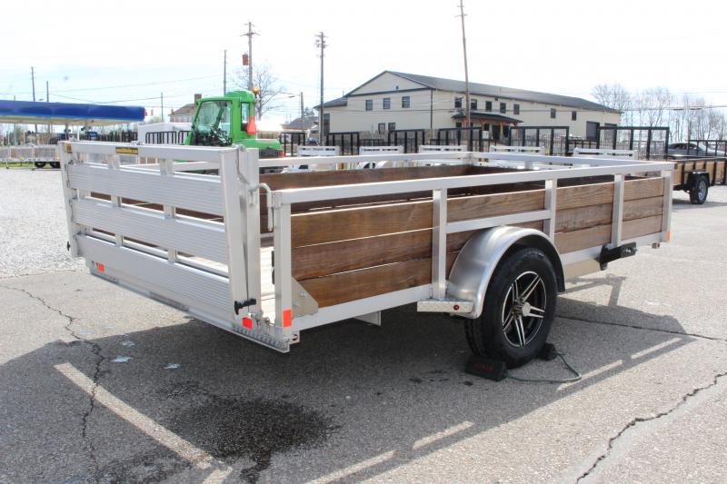 new Utility Trailers H and H Trailer  for sale, in Newbury, OH Thumbnail 11