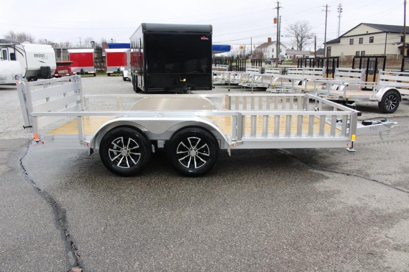 new Utility Trailers H and H Trailer  for sale, in Newbury, OH Thumbnail 4