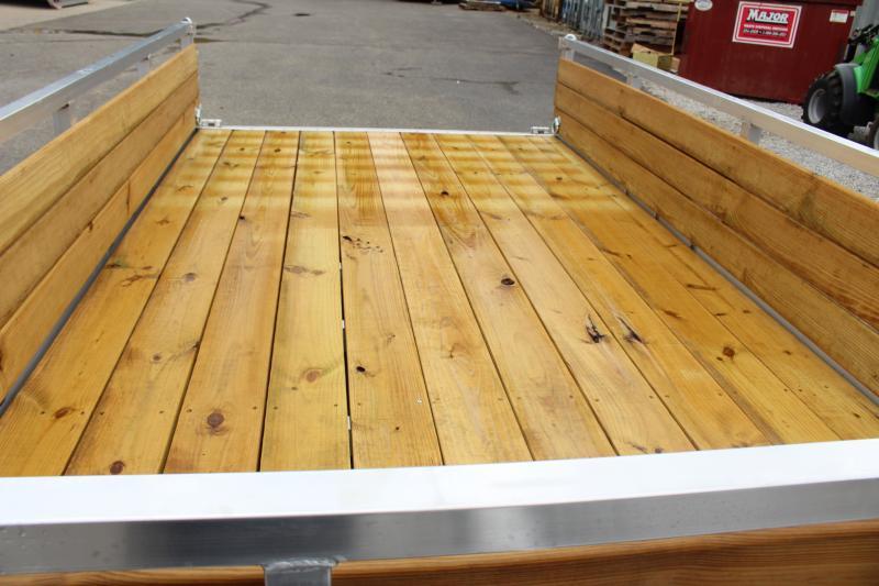 new Utility Trailers H and H Trailer  for sale, in Newbury, OH Thumbnail 15