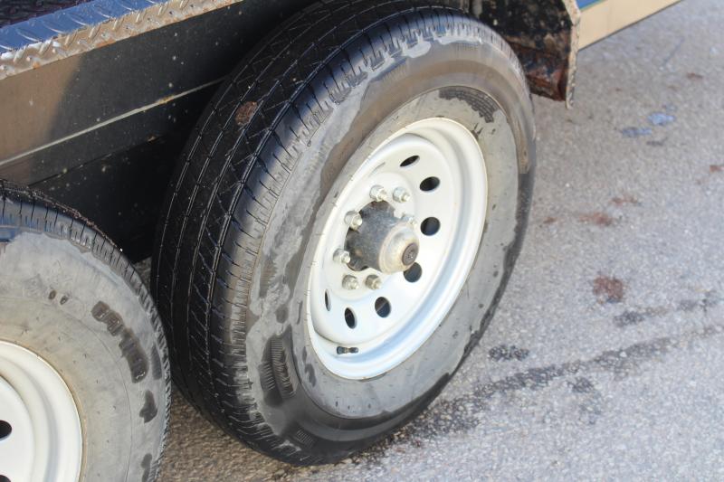 used Dump Trailers Moritz International  for sale, in Newbury, OH Thumbnail 19