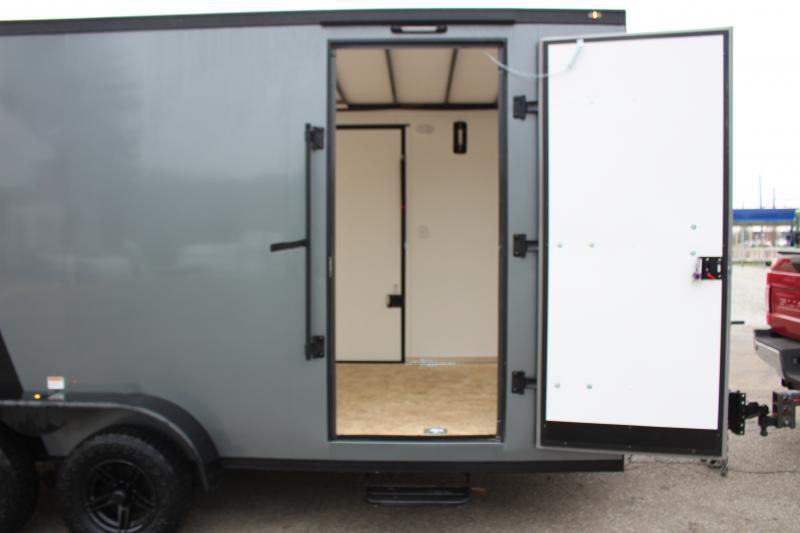 new Cargo (Enclosed) Trailers Haul-About  for sale, in Newbury, OH Thumbnail 12
