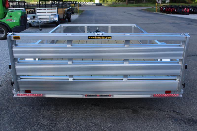 new Utility Trailers H and H Trailer  for sale, in Newbury, OH Thumbnail 11