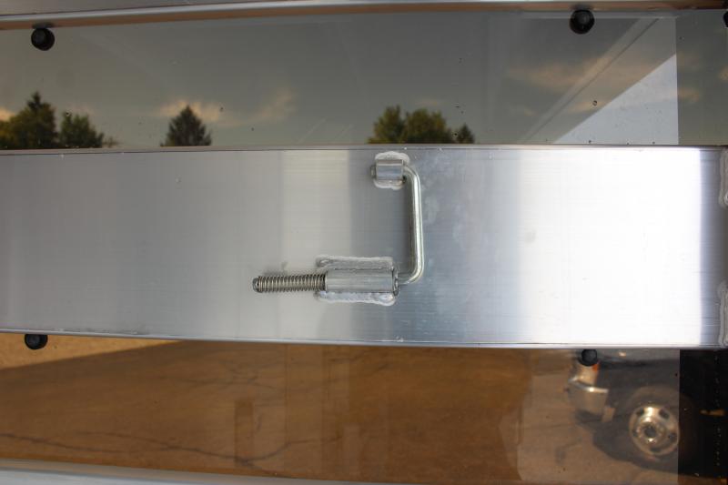 new Stock / Stock Combo Trailers Hillsboro Industries  for sale, in Newbury, OH Thumbnail 20