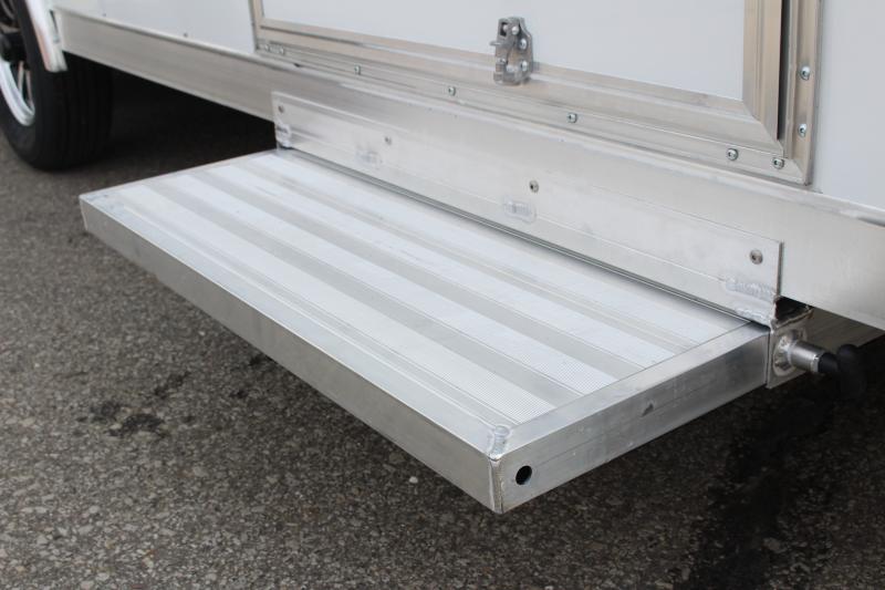 new Cargo (Enclosed) Trailers NEO Trailers  for sale, in Newbury, OH Thumbnail 30