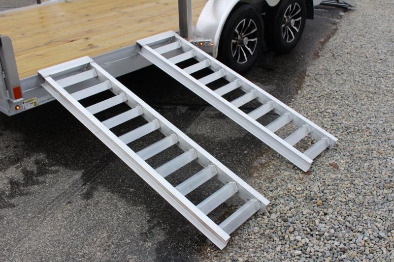 new Utility Trailers H and H Trailer  for sale, in Newbury, OH Thumbnail 3