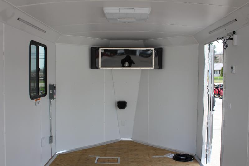 new Cargo (Enclosed) Trailers NEO Trailers  for sale, in Newbury, OH Thumbnail 10