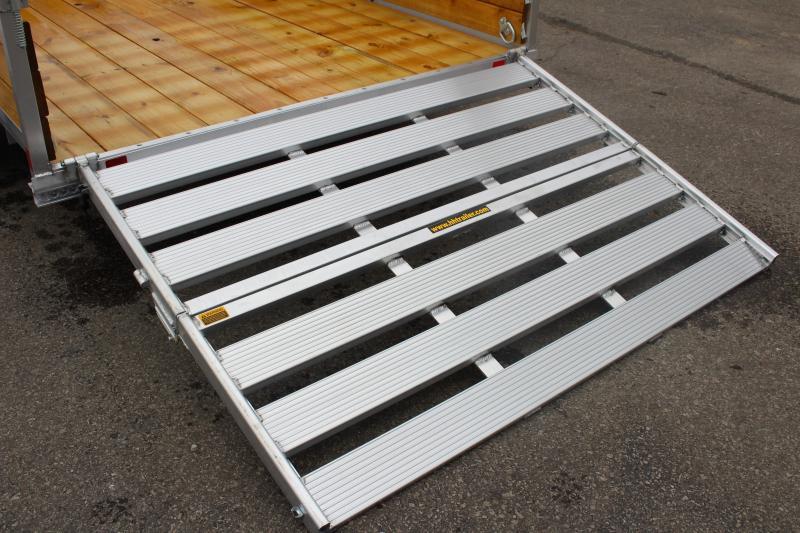 new Utility Trailers H and H Trailer  for sale, in Newbury, OH Thumbnail 10