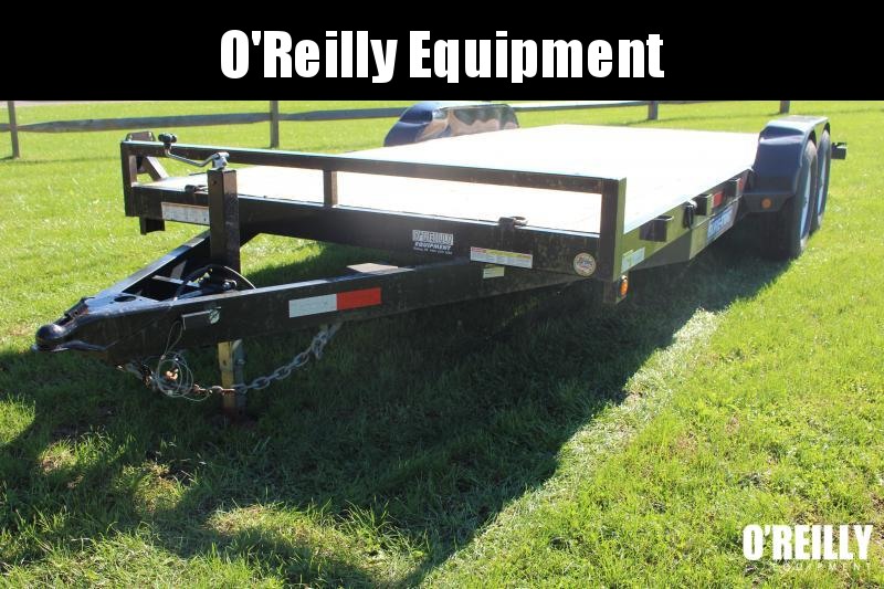 2015 Sure-Trac 7' x 18' Car Hauler - 10000# GVW 2015 Sure-Trac 7' x 18' Car Hauler - 10000# GVW