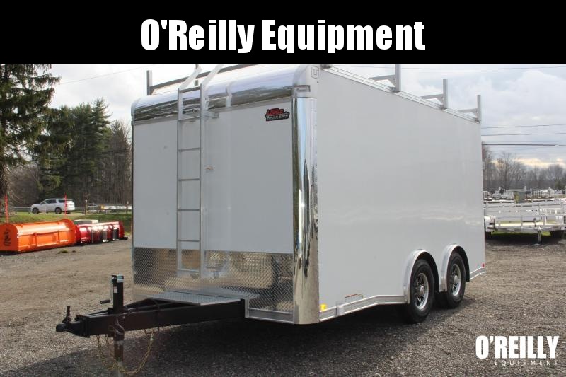2022 United UXT 8.5' x 16' TOOL CRIB - 7' Interior Height - Ramp Door 2022 United UXT 8.5' x 16' TOOL CRIB - 7' Interior Height - Ramp Door