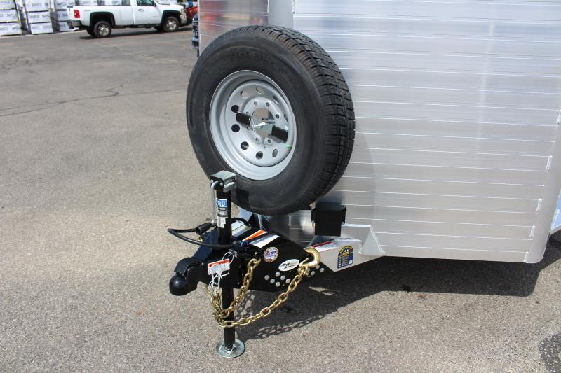 new Stock / Stock Combo Trailers Hillsboro Industries  for sale, in Newbury, OH Thumbnail 7