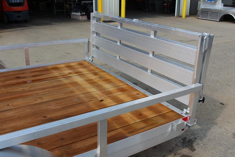 new Utility Trailers H and H Trailer  for sale, in Newbury, OH Thumbnail 8