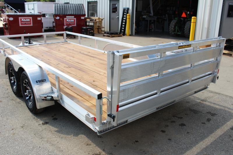 new Utility Trailers H and H Trailer  for sale, in Newbury, OH Thumbnail 9