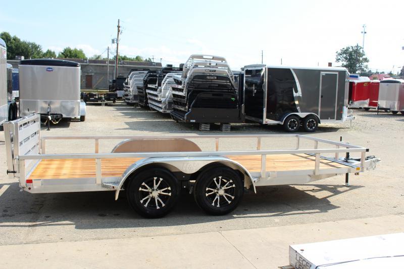 new Utility Trailers H and H Trailer  for sale, in Newbury, OH Thumbnail 4