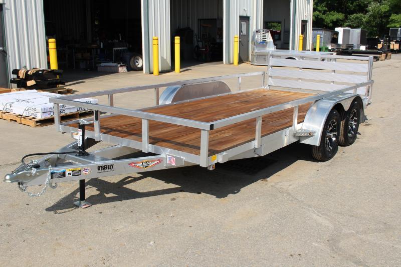 new Utility Trailers H and H Trailer  for sale, in Newbury, OH image-0