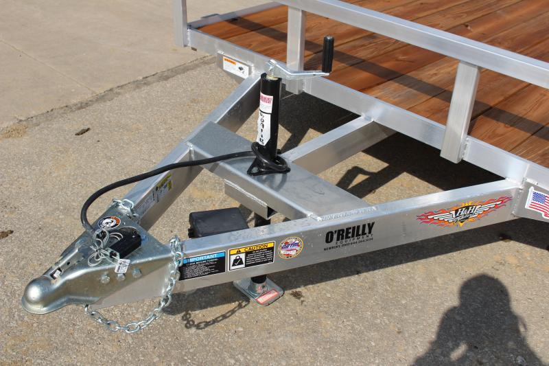 new Utility Trailers H and H Trailer  for sale, in Newbury, OH Thumbnail 6