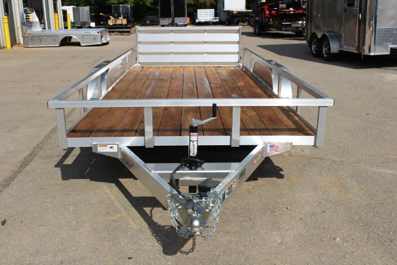 new Utility Trailers H and H Trailer  for sale, in Newbury, OH Thumbnail 5
