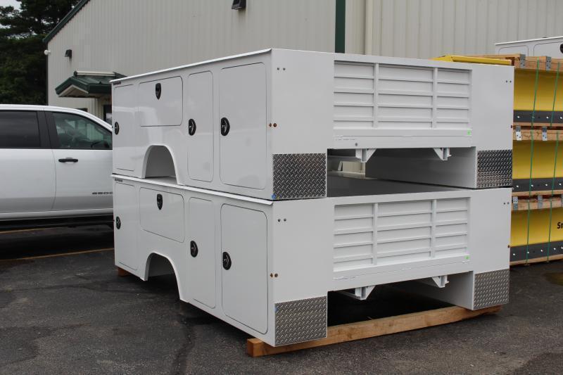 new Service Bodies Dura Mag Truck Bodies  for sale, in Newbury, OH Thumbnail 3