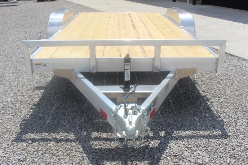 new Car Haulers / Racing Trailers H and H Trailer  for sale, in Newbury, OH Thumbnail 5