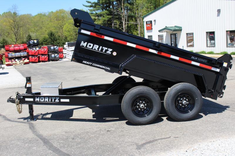 new Dump Trailers Moritz International  for sale, in Newbury, OH Thumbnail 11