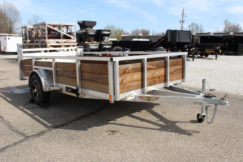 new Utility Trailers H and H Trailer  for sale, in Newbury, OH Thumbnail 2