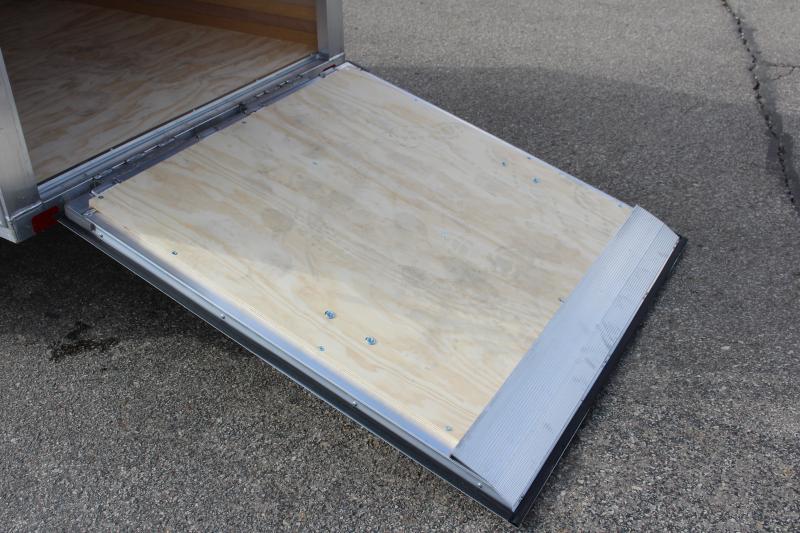 new Cargo (Enclosed) Trailers NEO Trailers  for sale, in Newbury, OH Thumbnail 9